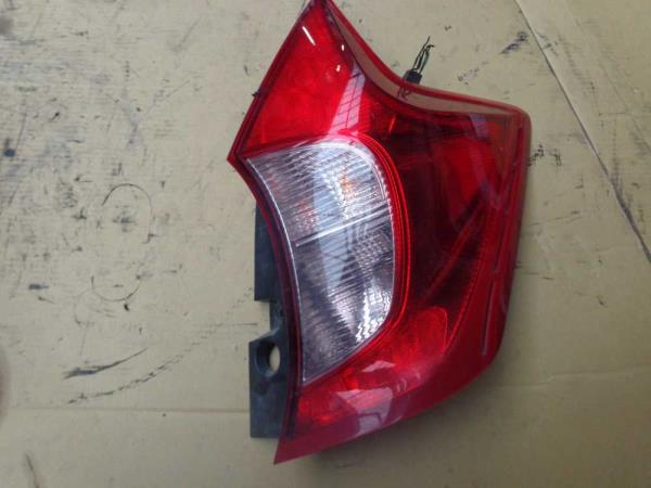 FEU ARRIERE DROIT NISSAN NOTE - Vue 1